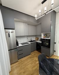 2 otaqlı mənzil 43 m² satılır — şəkil 4