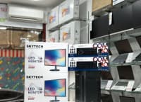 Skytech Legion LG-5011 Masaüstü Kompüter Dəsti — şəkil 1