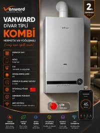 Immergas kombi sistemi — şəkil 8