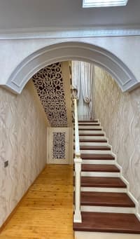 5 otaqlı həyət evi 220 m² satılır — şəkil 7