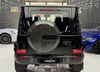 Mercedes G 63 AMG, 2026 il, 0 km, 4000 L — şəkil 17