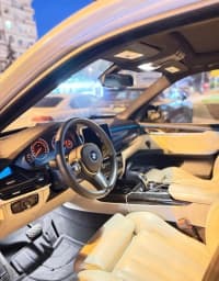 BMW X5, 2017 il, 199199 km, 3 L — şəkil 7