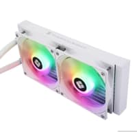 CPU maye soyutma sistemi Thermalright Aqua Elite 240 White V3 — şəkil 8