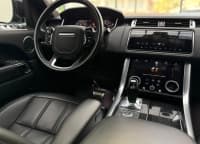 Land Rover RR Sport, 2021 il, 78000 km, 3000 L — şəkil 9