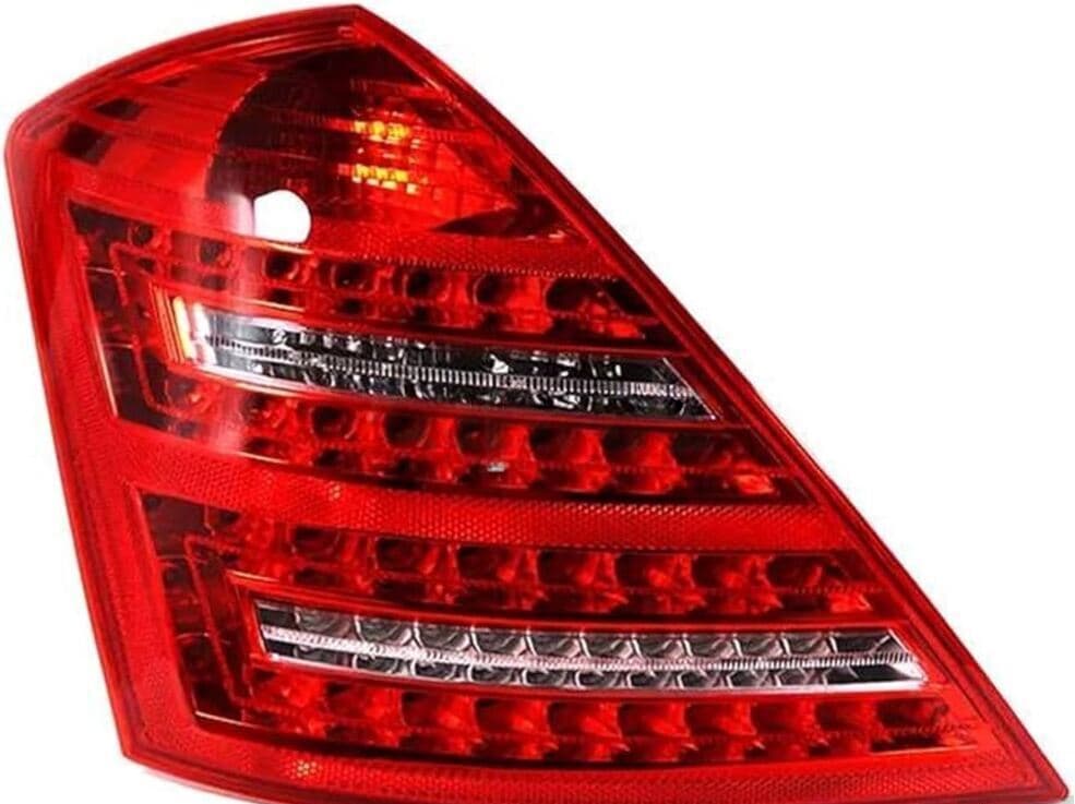 Stop işıqları Mercedes W221
