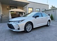 Toyota Corolla, 2025 il, 115 km, 1800 L — şəkil 6