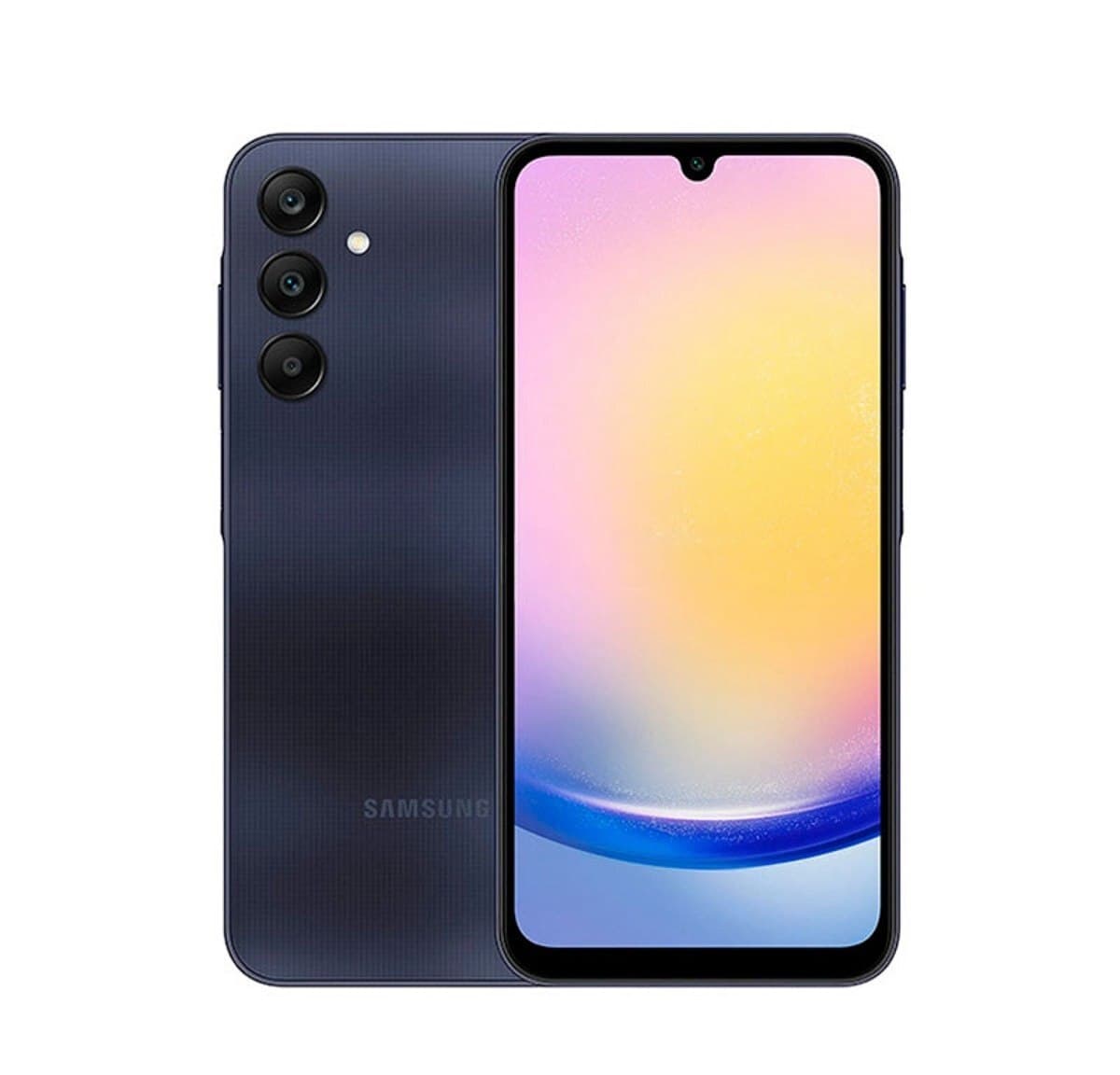 Samsung Galaxy A25, 6 GB