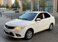 Changan Alsvin V3, 2018 il, 262000 km, 1400 L — şəkil 10