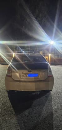 Toyota Prius, 2012 il, 215000 km, 1.8 L — şəkil 2