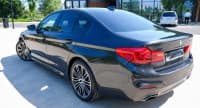 BMW 530, 2019 il, 99450 km, 2000 L — şəkil 4
