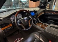 Cadillac Escalade, 2014 il, 130000 km — şəkil 7