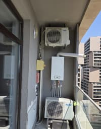 3 otaqlı mənzil 106 m² satılır — şəkil 16