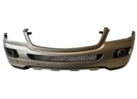 Ön bufer Mercedes W164 ML — şəkil 2