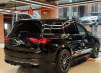 Mercedes GLS 450 4MATIC, 2022 il, 108000 km, {'value': 3000, 'min': 3000, 'max': 3000} L — şəkil 5