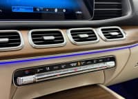 Mercedes GLS 450 4MATIC, 2022 il, 108000 km, {'value': 3000, 'min': 3000, 'max': 3000} L — şəkil 11