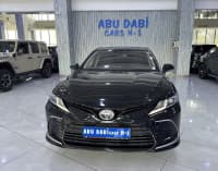 Toyota Camry, 2021 il, 151100 km, 2500 L — şəkil 2