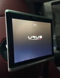 Lamborghini Urus, 2021 il, 8800 km, 4000 L — şəkil 20