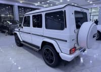 Mercedes G 350, 2015 il, 173400 km, 3000 L — şəkil 6