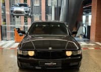 BMW 750, 2001 il, 45000 km, 5400 L — şəkil 2