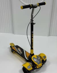 Samokat S-5068 uşaqlar üçün — şəkil 1