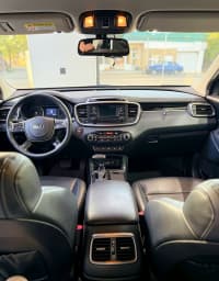 Kia Sorento, 2018 il, 168 km, 2000 L — şəkil 9