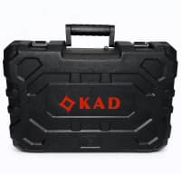 Kad W3116 1650W SDS-Plus Perforator — şəkil 2