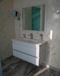 4 otaqlı mənzil 135 m² satılır Bakı, Xətai r. — şəkil 21