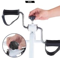 Mini velotrenajor LN-2360 pedallı — şəkil 5