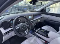Hyundai Tucson, 2025 il, 64 km, 1600 L — şəkil 9