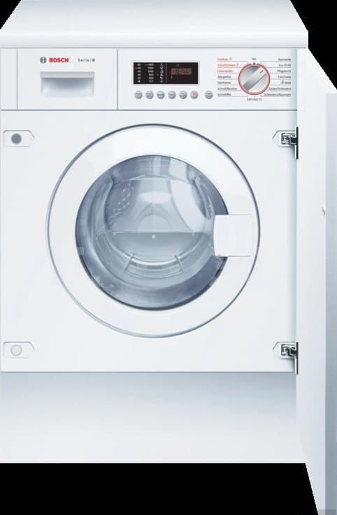 Bosch Paltaryuyan maşın