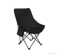 Piknik stulu qatlanan 130 kq davamlı — şəkil 2
