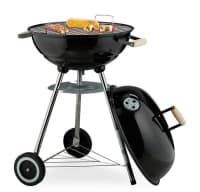 Manqal BBQ 48x58x85 sm — şəkil 4