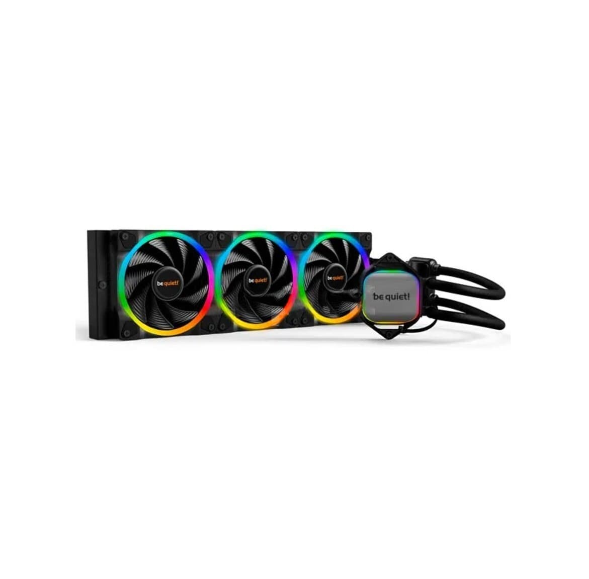 Maye soyutma sistemi Be Quiet Pure Loop 2 FX 360mm