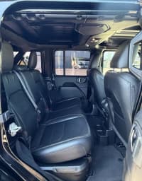 Jeep Wrangler, 2023 il, 28000 km, 2000 L — şəkil 11