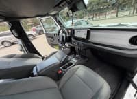 Jeep Wrangler, 2024 il, 17000 km, 2000 L — şəkil 6