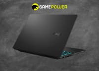 Asus markalı notbuk, Boz rəng — şəkil 3