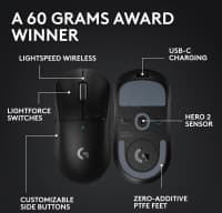 Logitech komputer siçanı — şəkil 11