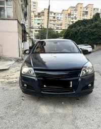 Opel Astra, 2010 il, 100000 km, 1.3 L — şəkil 1