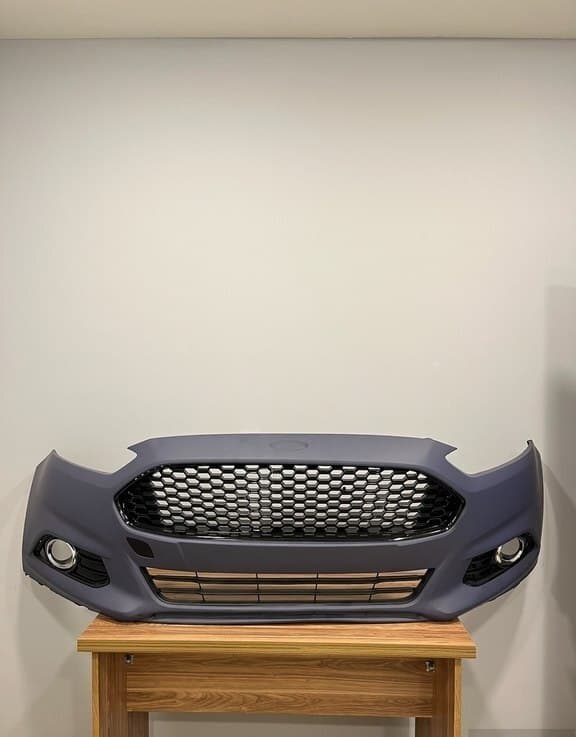 Ön bufer Ford Fusion 2011-2020