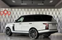 Land Rover Range Rover, 2014 il, 278000 km, 3000 L — şəkil 4