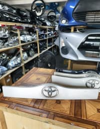 Ehtiyat hissələri Toyota Prius 20, 30, 50, 51, 60, Aqua, Fielder — şəkil 2