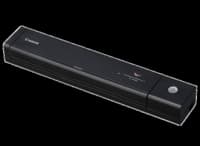 Canon imageFORMULA P-208II Portativ Sənəd Skaneri — şəkil 2