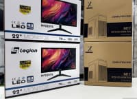 Legion Xbase Masaüstü Kompüter Dəsti — şəkil 3