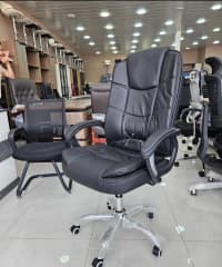 Qarışıq rəng, Ofis üçün kreslo — şəkil 4