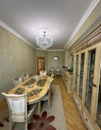 4 otaqlı mənzil 130 m² satılır — şəkil 3