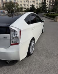 Toyota Prius, 2011 il, 312213 km, 1.8 L — şəkil 4