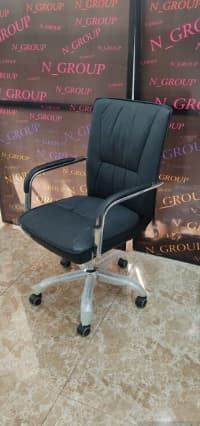 Qarışıq rəng, Ofis üçün kreslo — şəkil 4