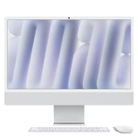 Masaüstü kompüter Apple iMac 24-inch M4 8-10 16/512GB — şəkil 2
