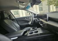 Kia K8, 2022 il, 17600 km, 1.6 L — şəkil 3