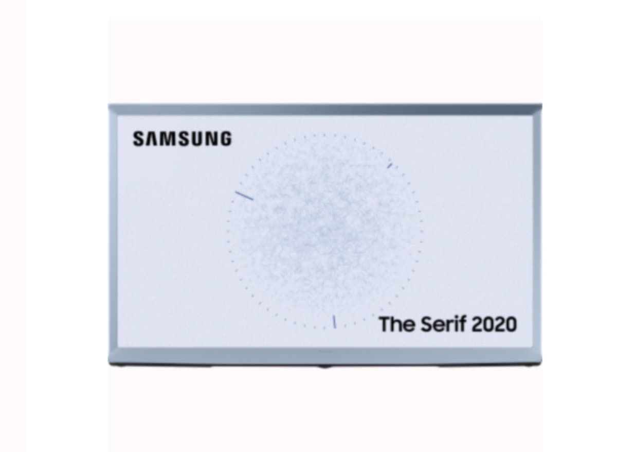 Samsung Televizor 49" QLED